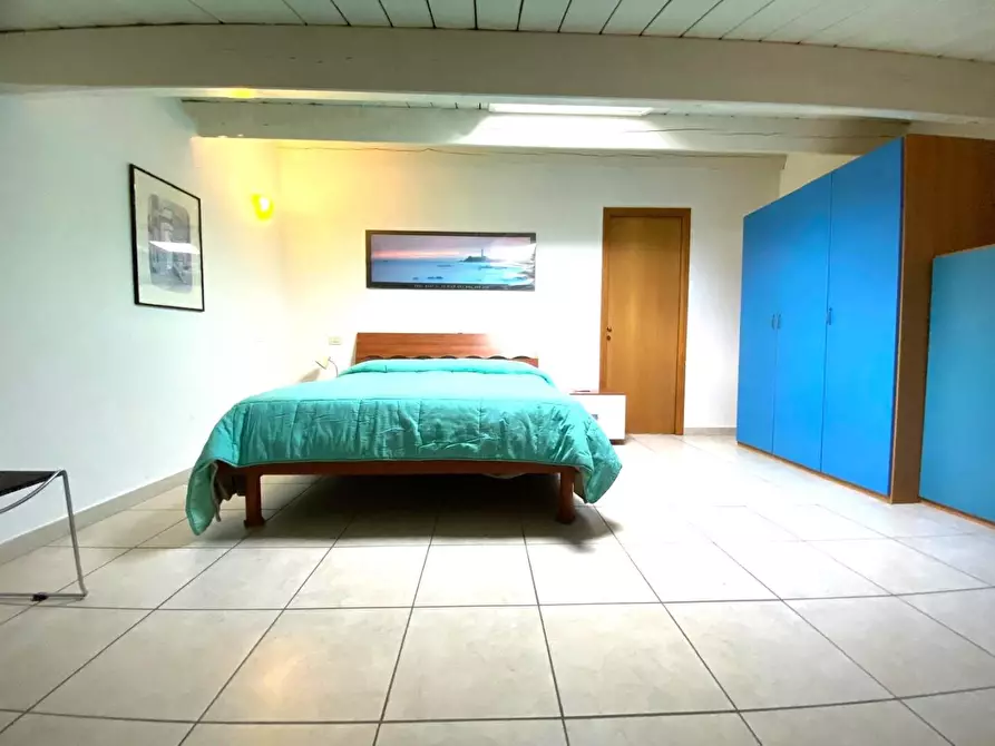 Immagine 17 di Mansarda in vendita  a Massa