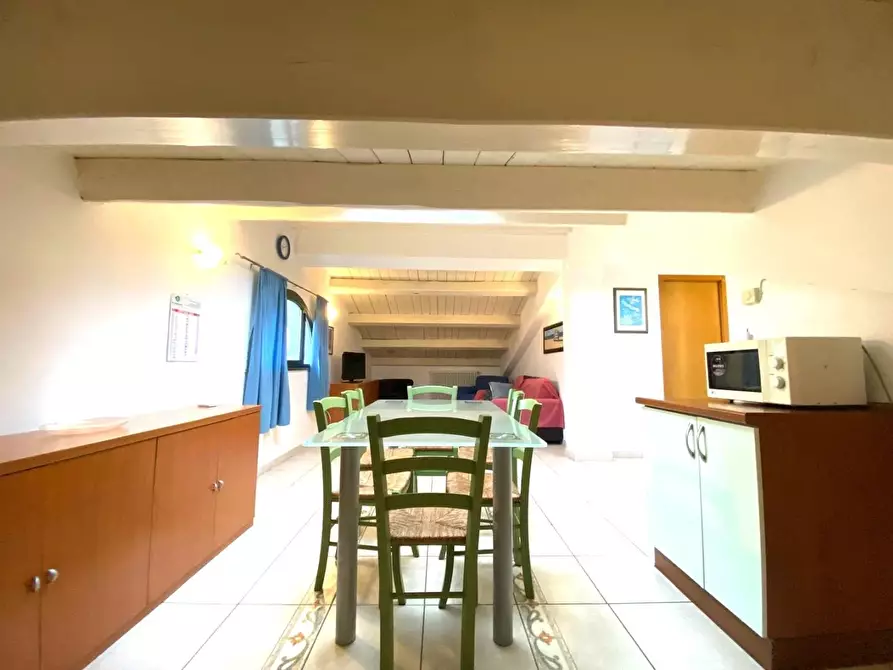 Immagine 6 di Mansarda in vendita  a Massa