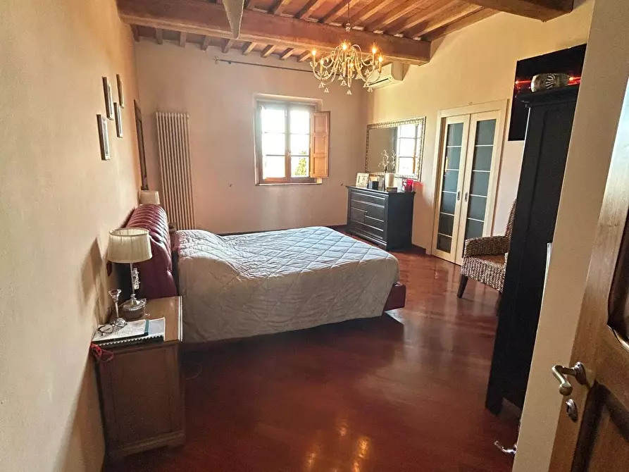 Immagine 34 di Casa colonica in vendita  a Cerreto Guidi