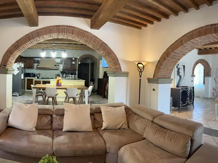 Immagine 23 di Casa colonica in vendita  a Cerreto Guidi