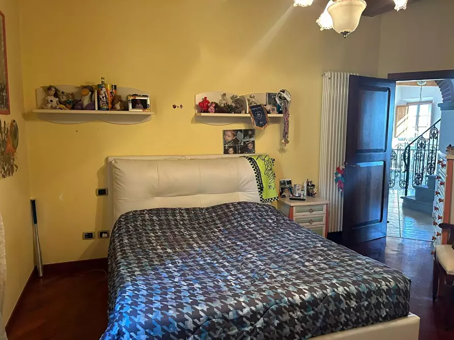 Immagine 35 di Casa colonica in vendita  a Cerreto Guidi