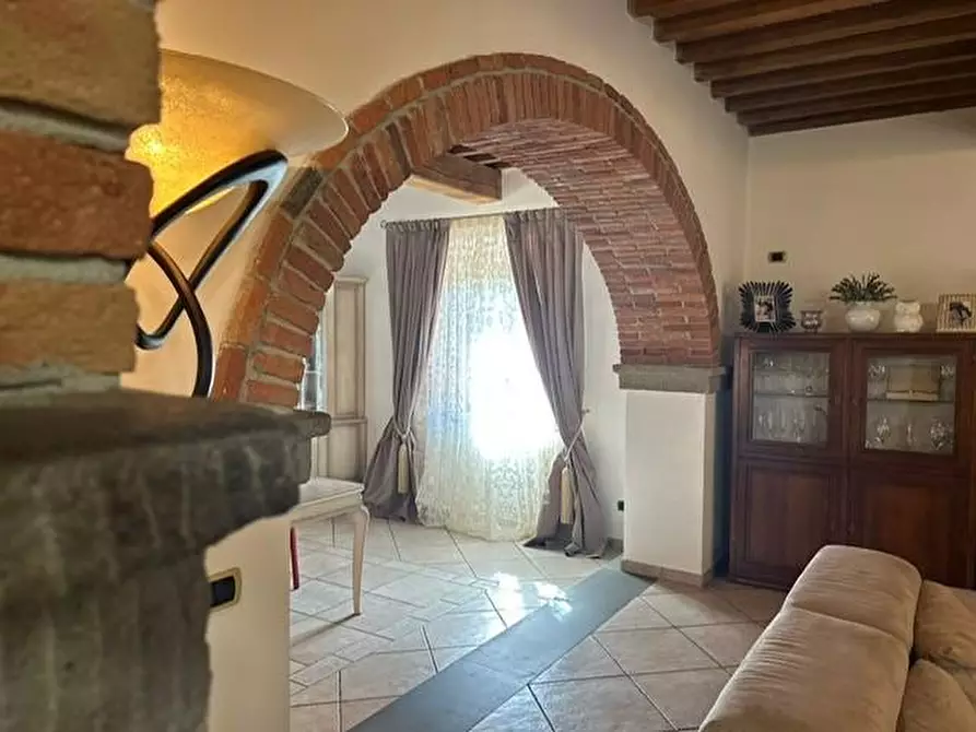 Immagine 22 di Casa colonica in vendita  a Cerreto Guidi