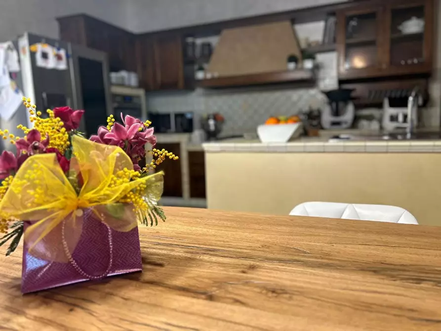 Immagine 21 di Casa colonica in vendita  a Cerreto Guidi