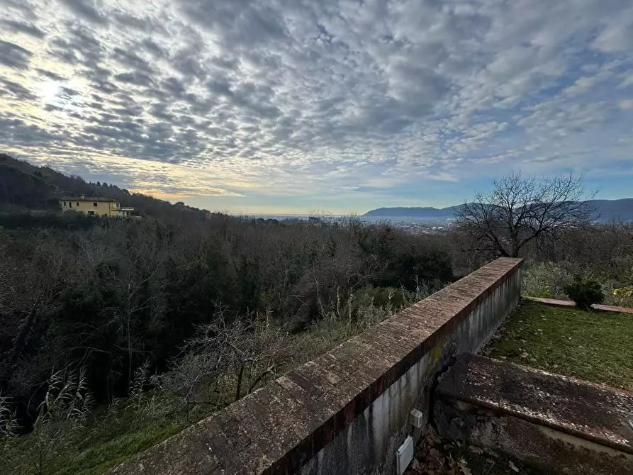 Immagine 18 di Villa in vendita  a Castelnuovo Magra