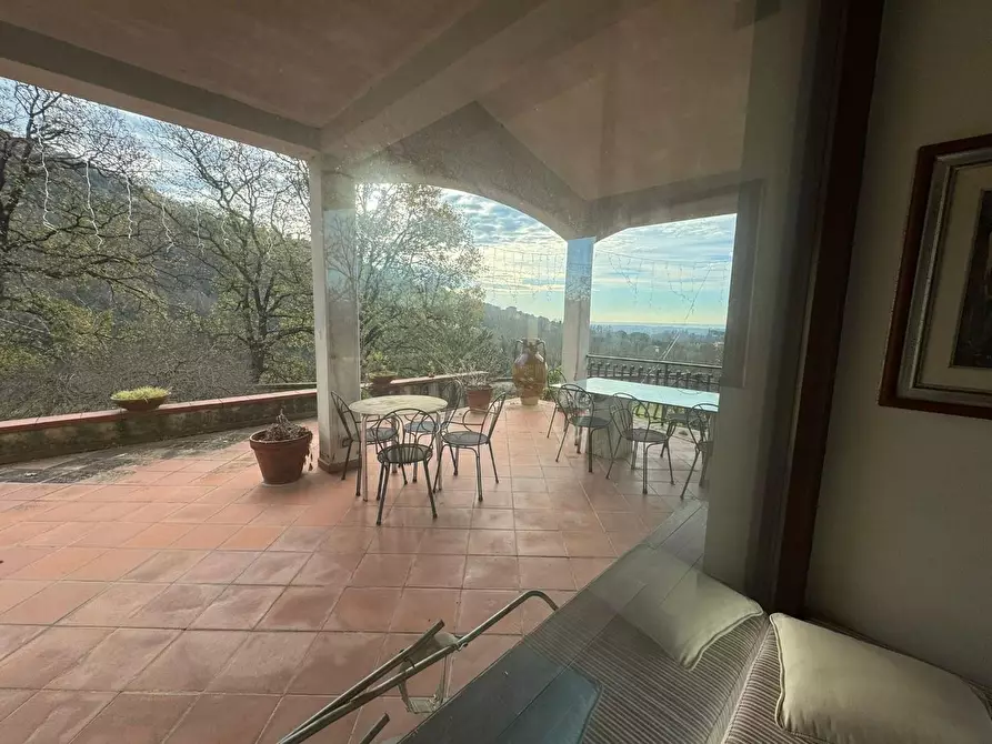 Immagine 32 di Villa in vendita  a Castelnuovo Magra