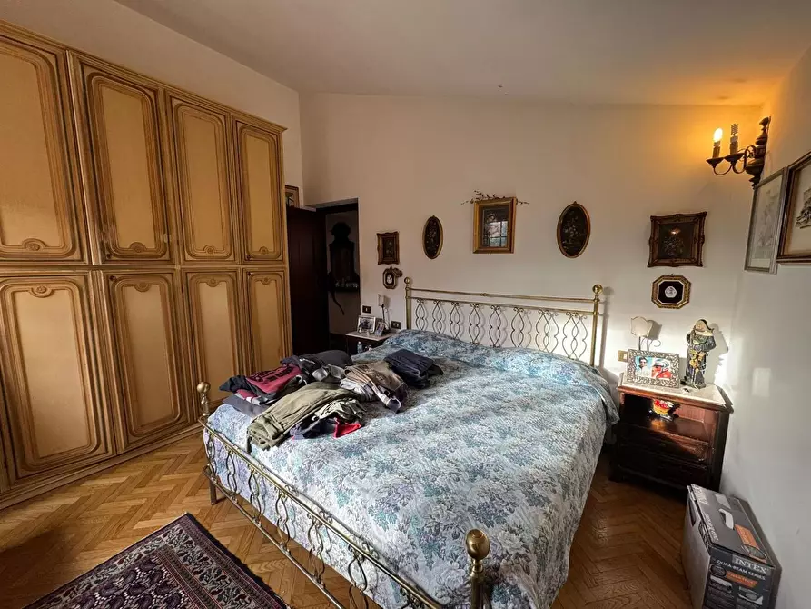 Immagine 44 di Villa in vendita  a Castelnuovo Magra