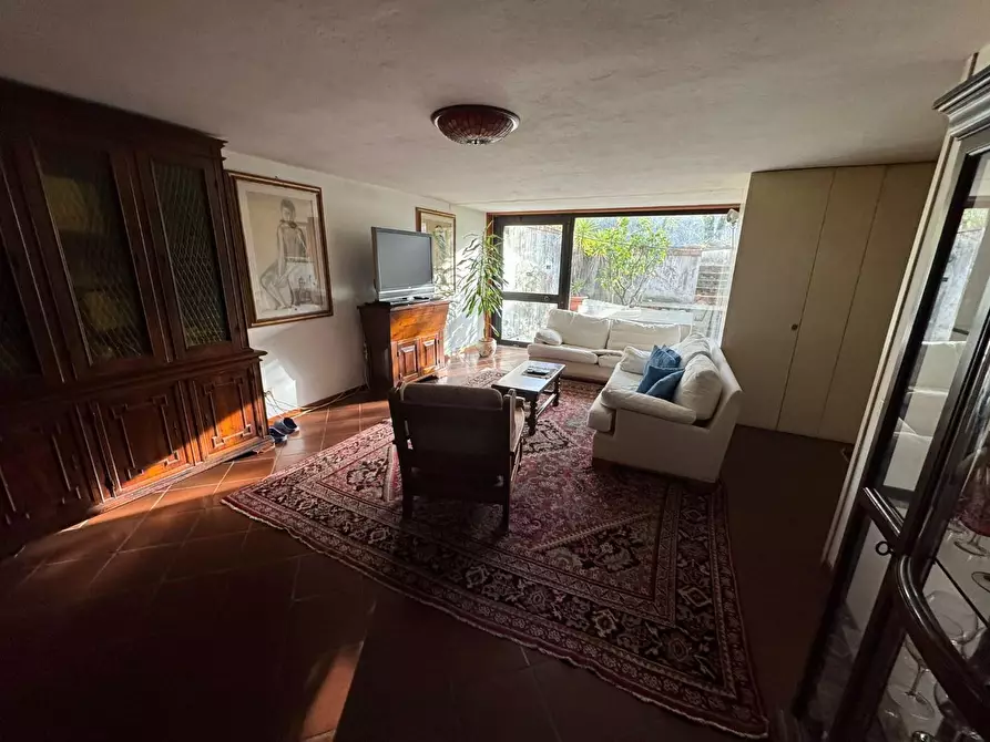 Immagine 30 di Villa in vendita  a Castelnuovo Magra