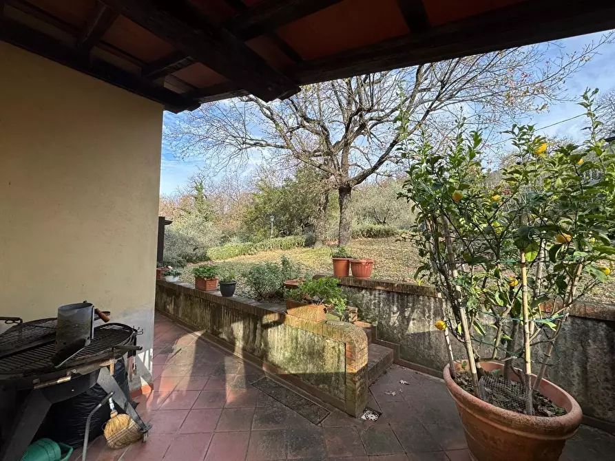 Immagine 15 di Villa in vendita  a Castelnuovo Magra