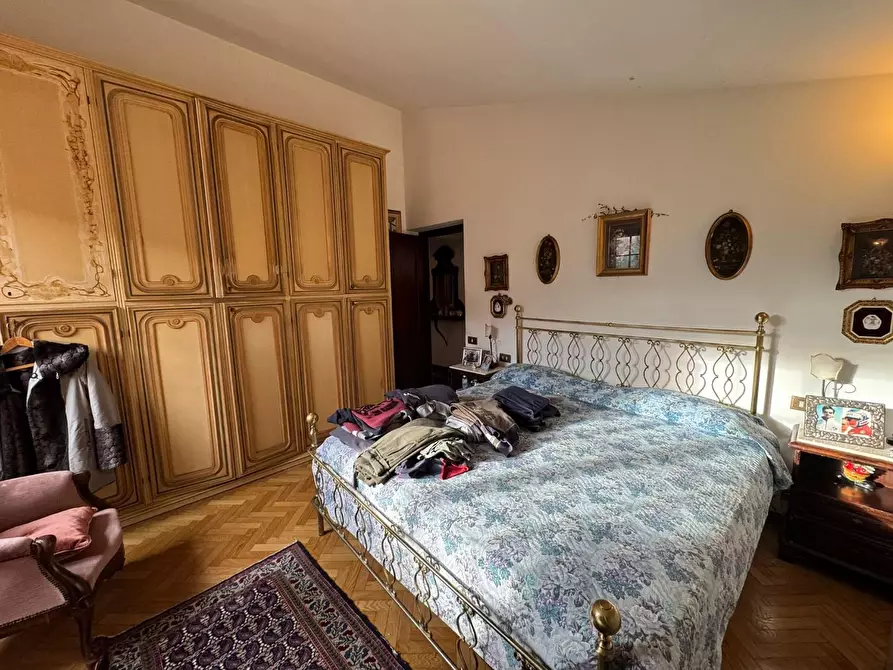 Immagine 45 di Villa in vendita  a Castelnuovo Magra