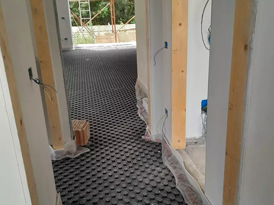 Immagine 5 di Casa bifamiliare in vendita  a San Miniato