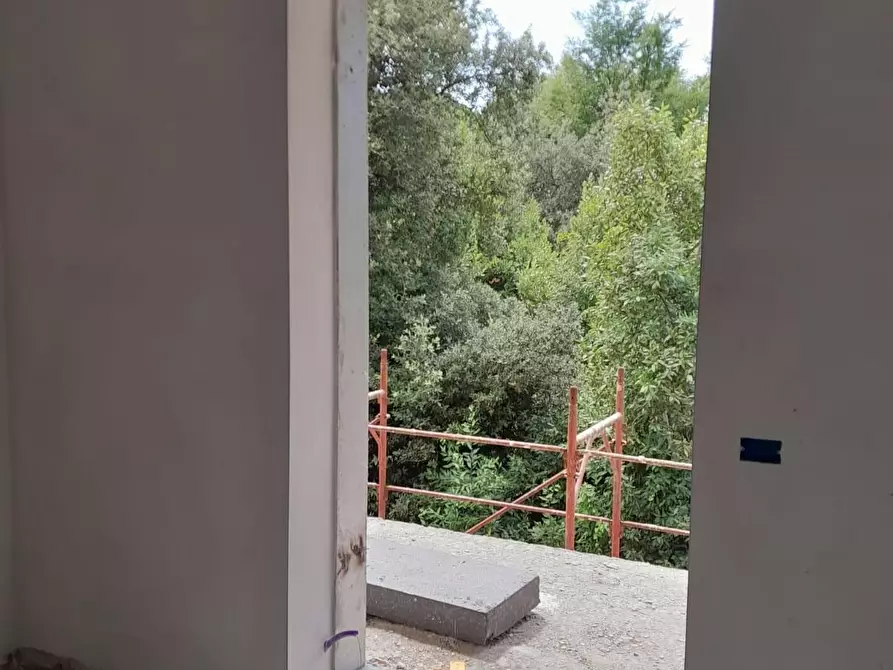 Immagine 4 di Casa bifamiliare in vendita  a San Miniato