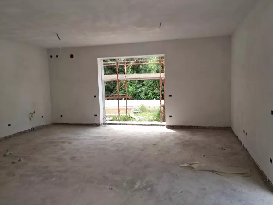 Immagine 2 di Casa bifamiliare in vendita  a San Miniato