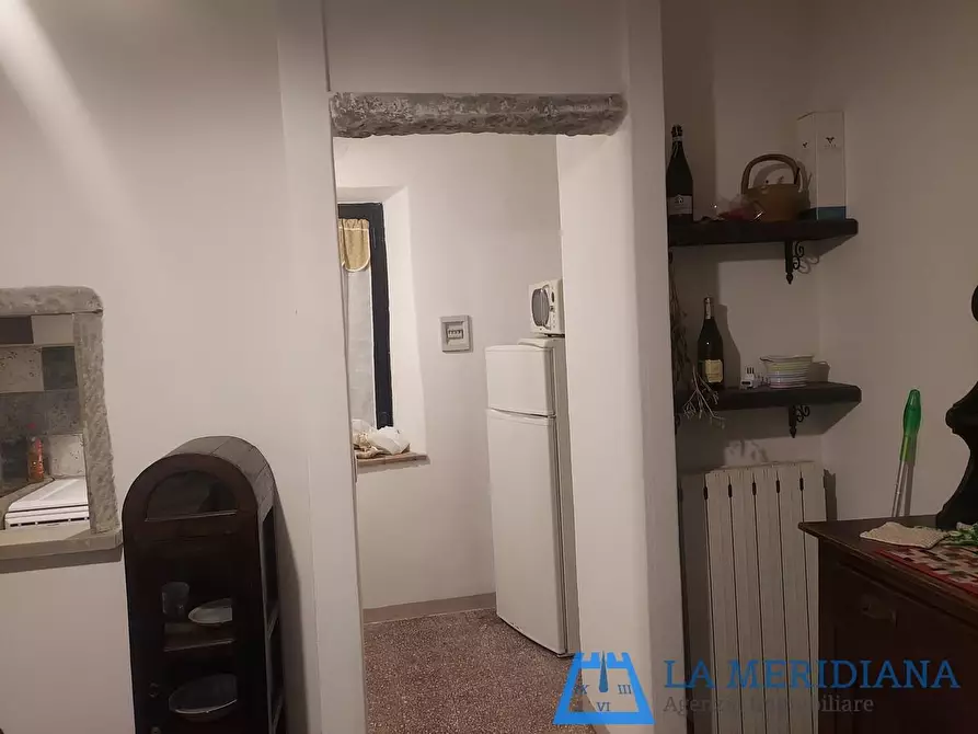 Immagine 10 di Casa indipendente in vendita  a Lamporecchio