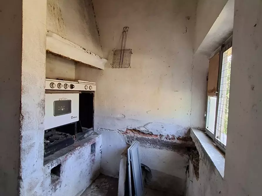 Immagine 27 di Casa indipendente in vendita  a Vicopisano