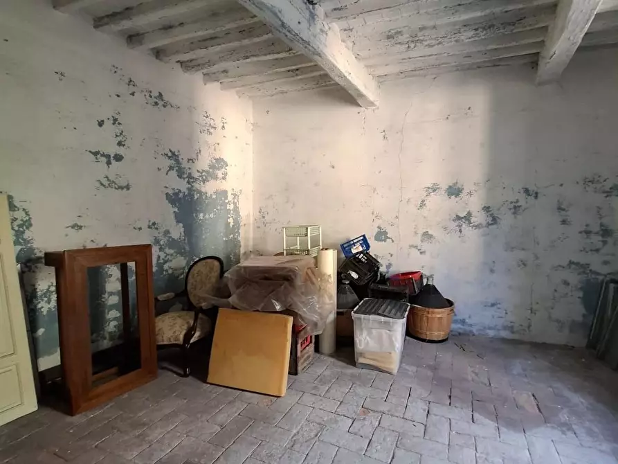 Immagine 23 di Casa indipendente in vendita  a Vicopisano