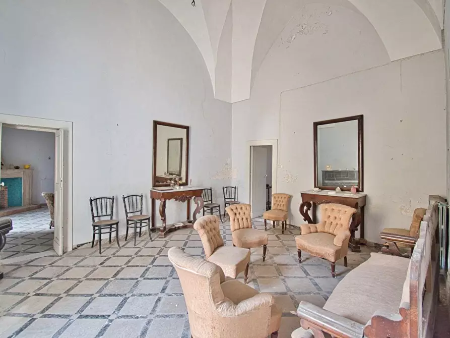 Immagine 20 di Casa indipendente in vendita  a Lecce