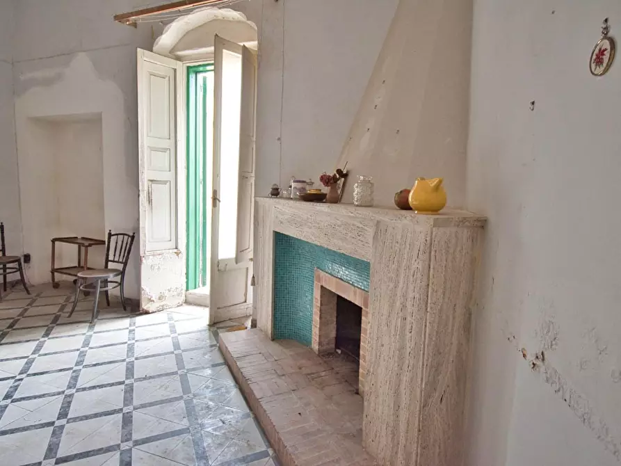 Immagine 11 di Casa indipendente in vendita  a Lecce