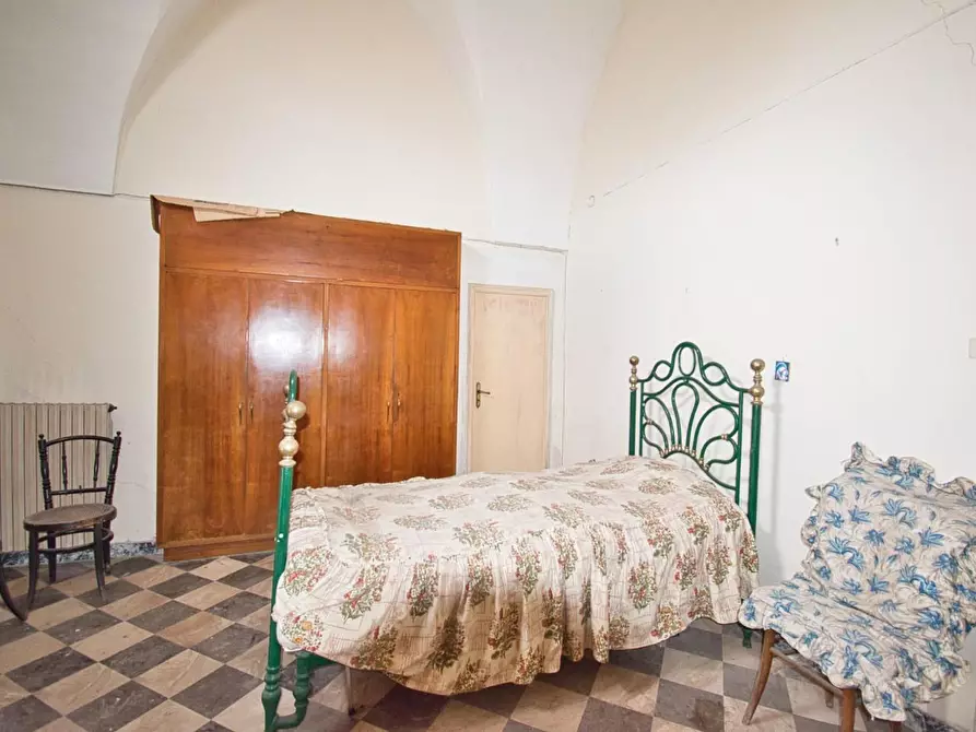 Immagine 14 di Casa indipendente in vendita  a Lecce