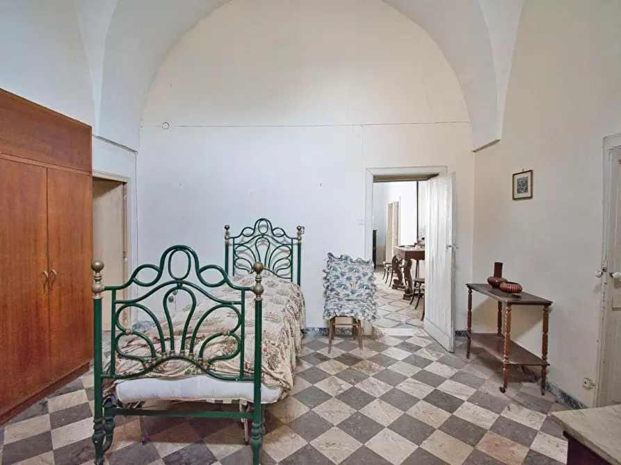 Immagine 19 di Casa indipendente in vendita  a Lecce