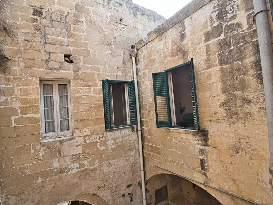 Immagine 26 di Casa indipendente in vendita  a Lecce