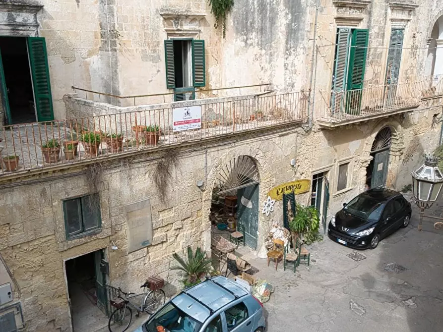 Immagine 1 di Casa indipendente in vendita  a Lecce