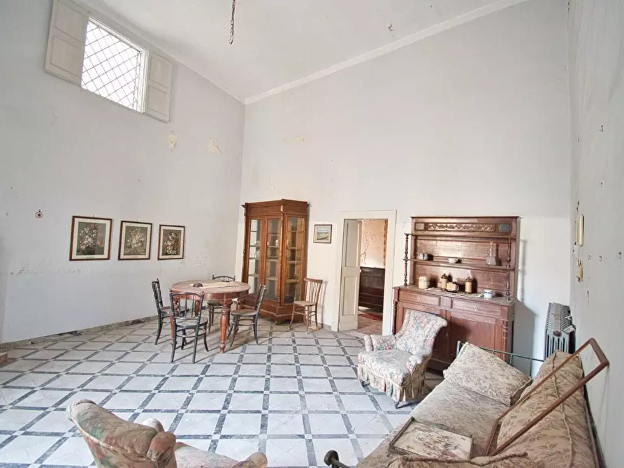 Immagine 9 di Casa indipendente in vendita  a Lecce