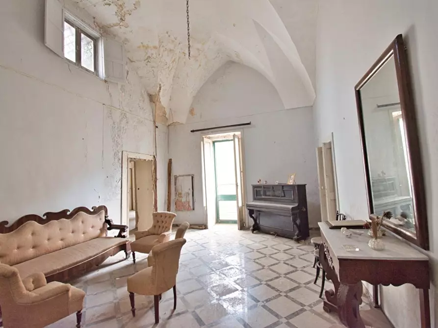 Immagine 21 di Casa indipendente in vendita  a Lecce