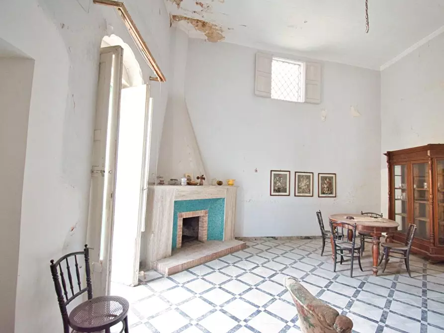 Immagine 3 di Casa indipendente in vendita  a Lecce
