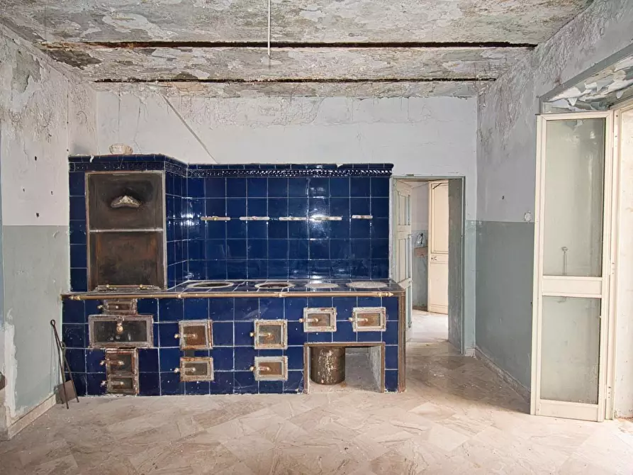 Immagine 5 di Casa indipendente in vendita  a Lecce