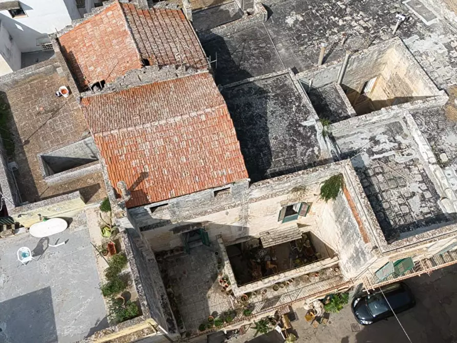 Immagine 46 di Casa indipendente in vendita  a Lecce