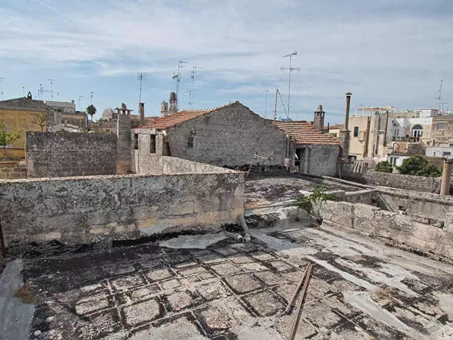 Immagine 34 di Casa indipendente in vendita  a Lecce