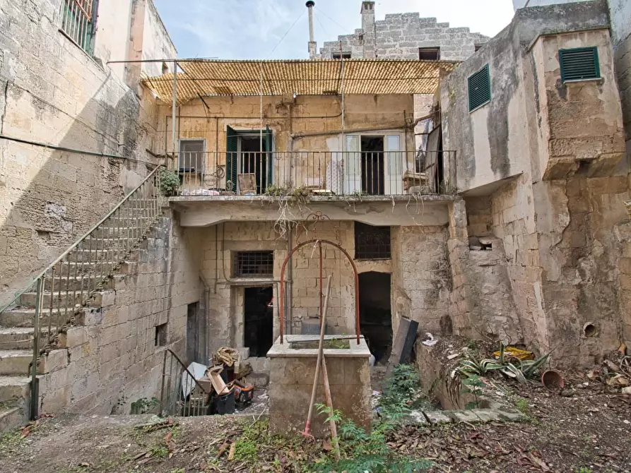 Immagine 18 di Casa indipendente in vendita  a Lecce