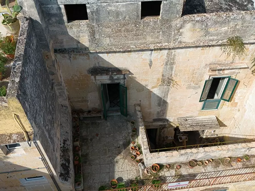 Immagine 45 di Casa indipendente in vendita  a Lecce