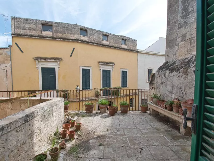 Immagine 12 di Casa indipendente in vendita  a Lecce