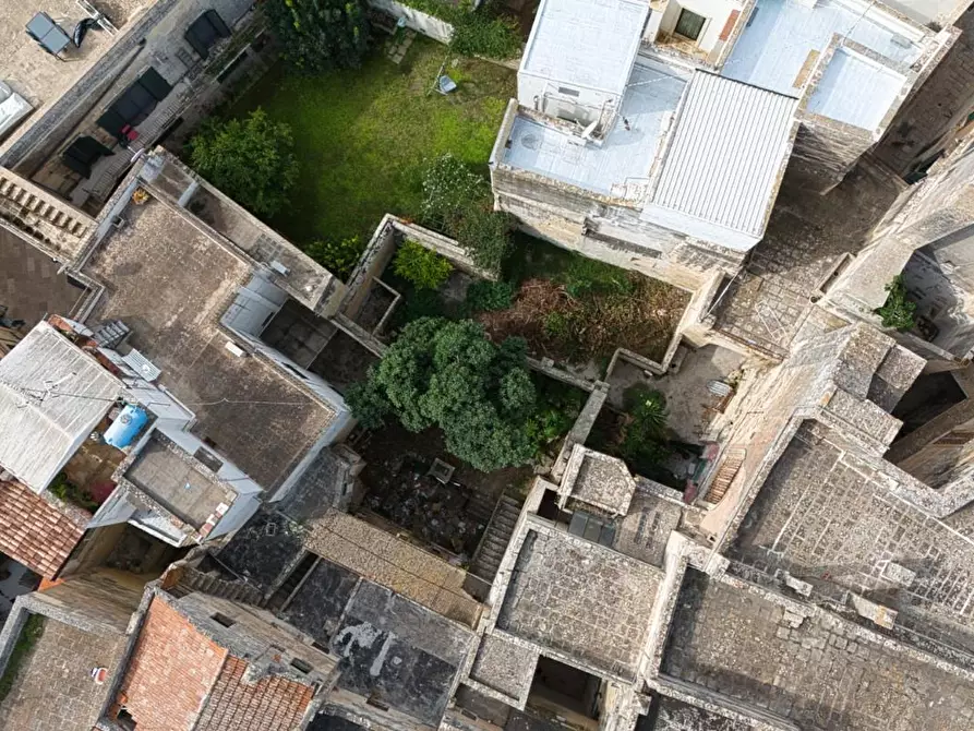 Immagine 47 di Casa indipendente in vendita  a Lecce