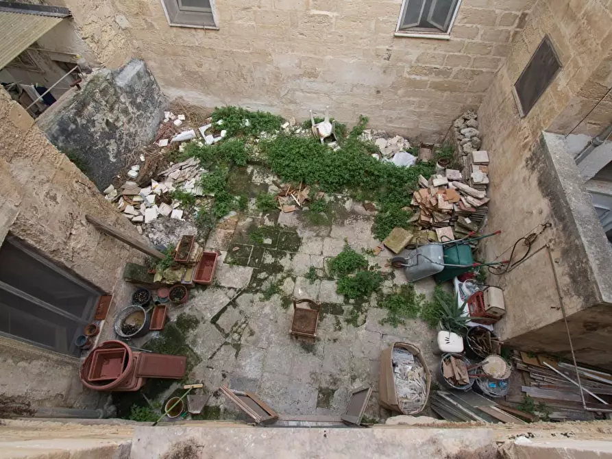 Immagine 27 di Casa indipendente in vendita  a Lecce