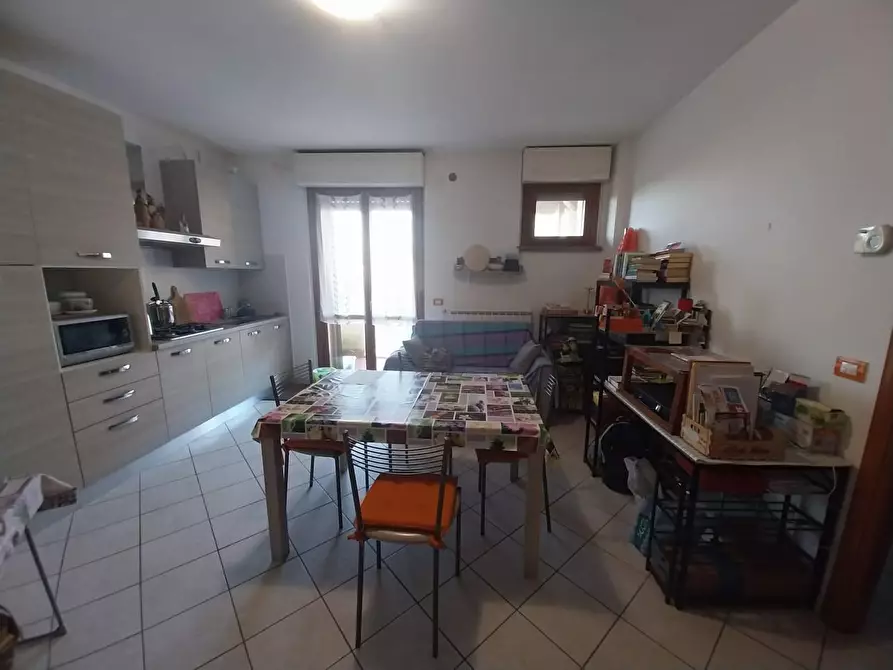 Immagine 3 di Appartamento in vendita  a Calci