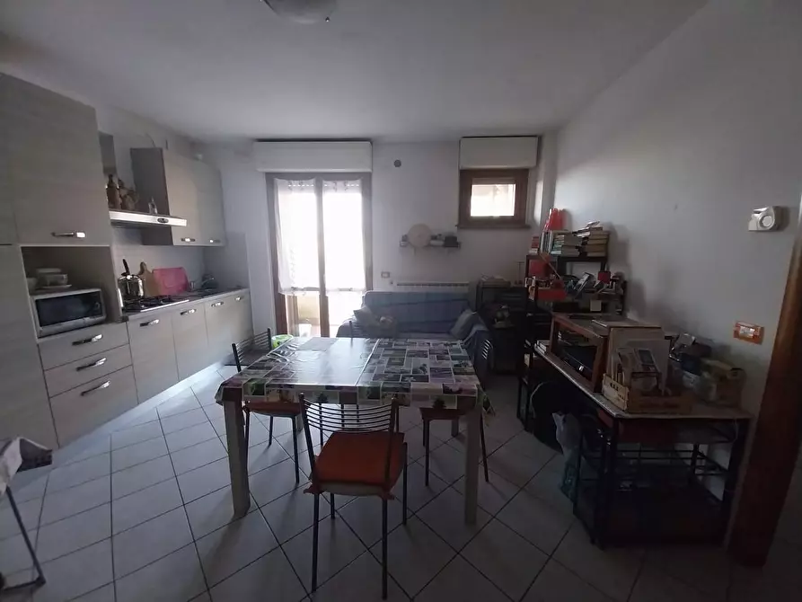 Immagine 5 di Appartamento in vendita  a Calci