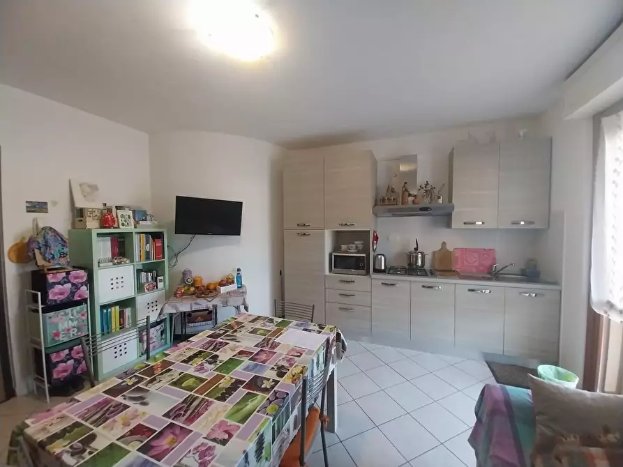 Immagine 1 di Appartamento in vendita  a Calci