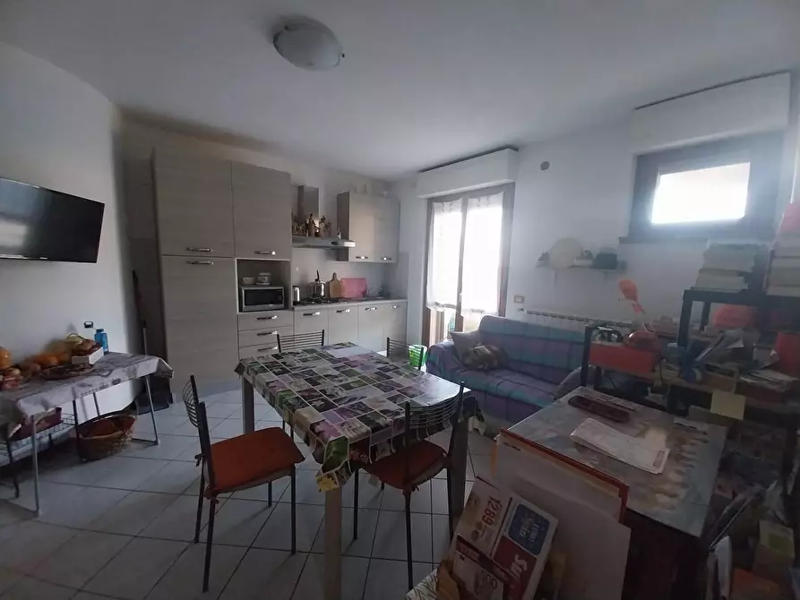 Immagine 2 di Appartamento in vendita  a Calci