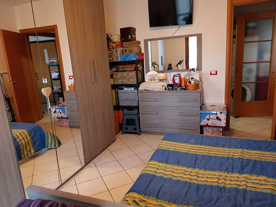 Immagine 12 di Appartamento in vendita  a Calci