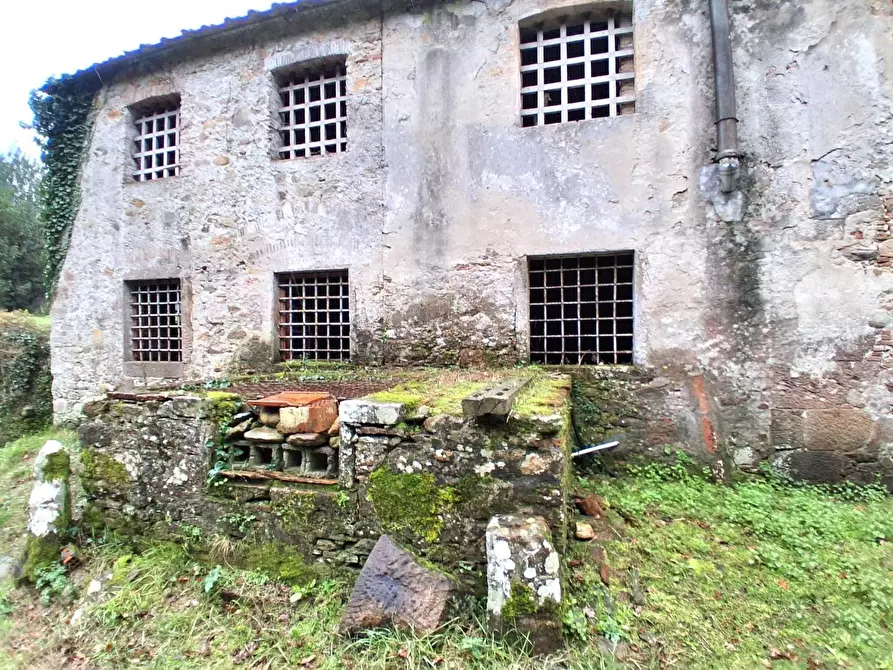 Immagine 20 di Rustico / casale in vendita  a Capannori