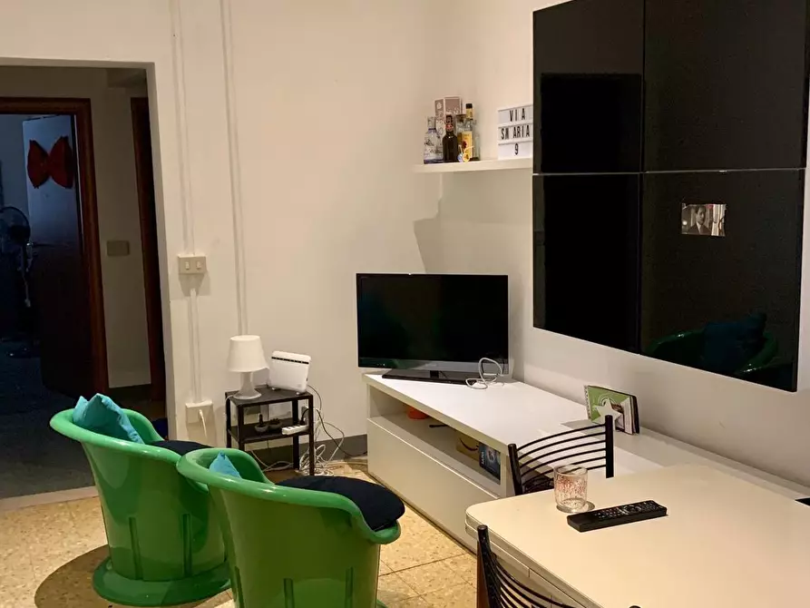 Immagine 2 di Appartamento in vendita  a Pisa