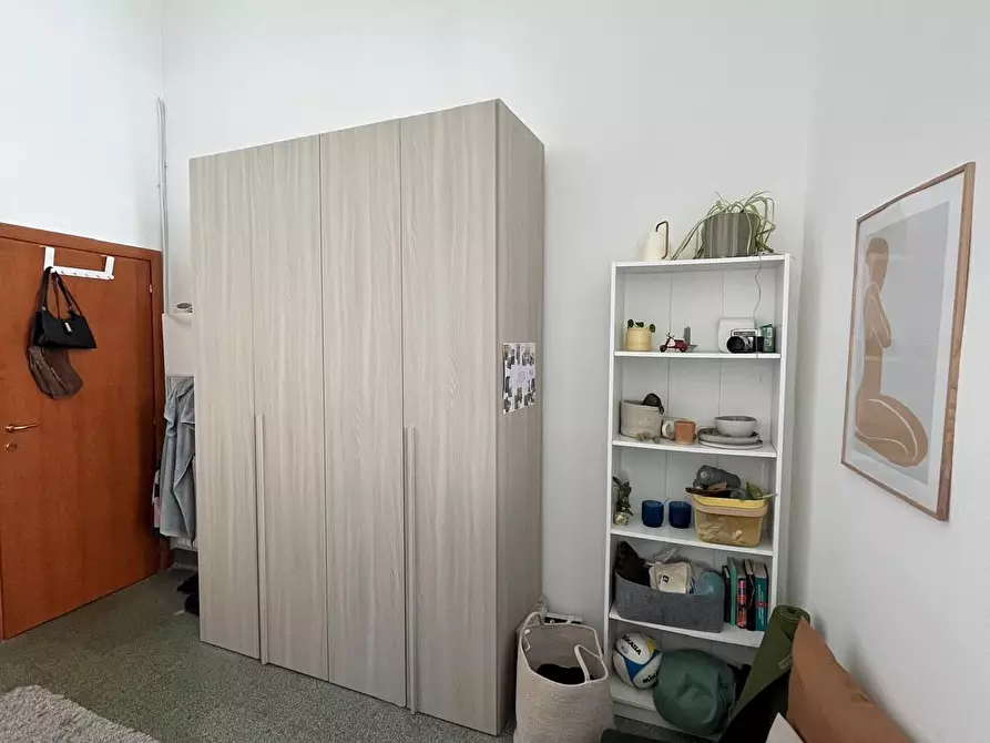 Immagine 16 di Appartamento in vendita  a Pisa