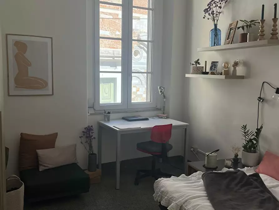 Immagine 15 di Appartamento in vendita  a Pisa