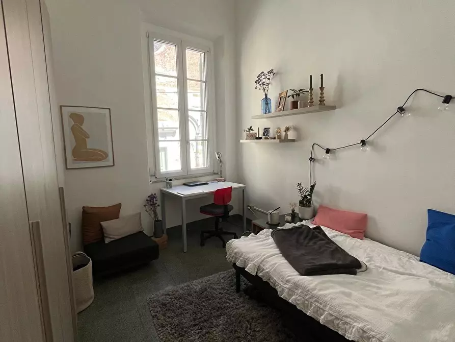 Immagine 17 di Appartamento in vendita  a Pisa