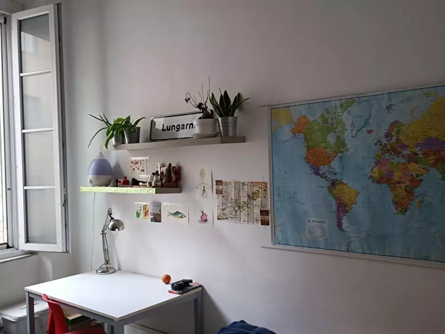 Immagine 12 di Appartamento in vendita  a Pisa