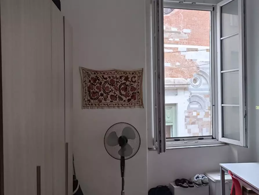 Immagine 13 di Appartamento in vendita  a Pisa