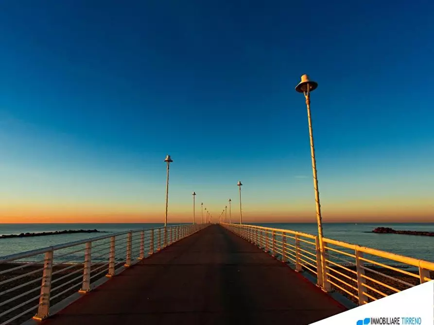 Immagine 1 di Bar / Ristorante in vendita  a Massa