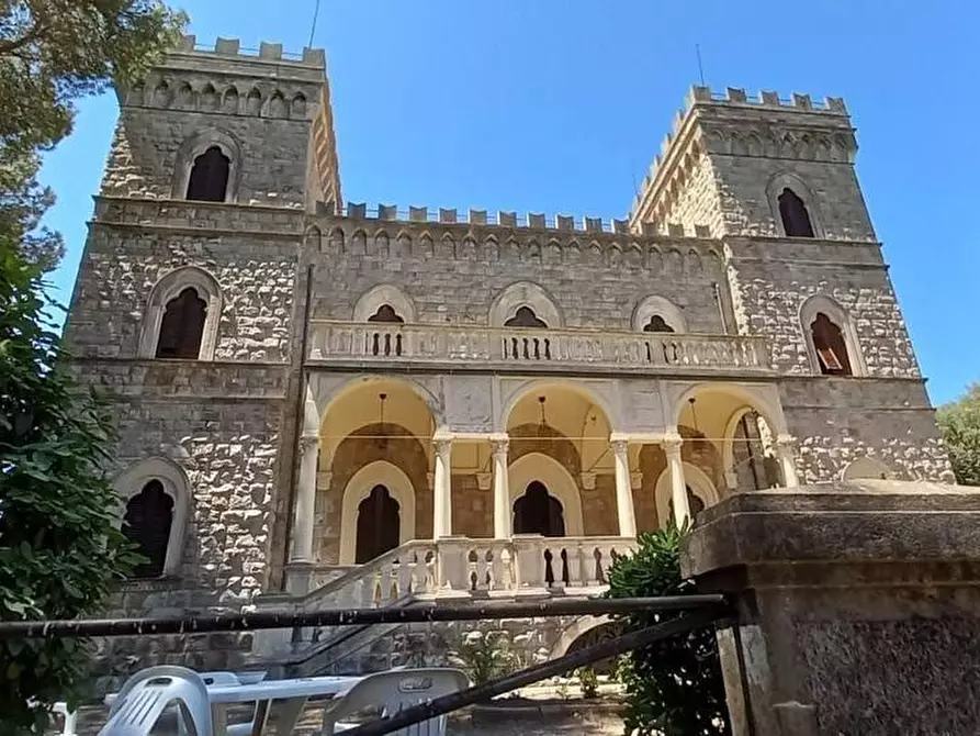 Immagine 1 di Appartamento in vendita  a Rio Marina